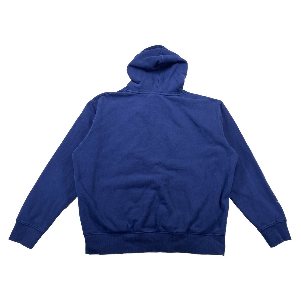 Terraria Video Game Adult 2XL Hoodie Navy Blue Vidglo (No Drawstring) - Picture 4 of 6